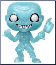 Ezra (10" Scale) from Haunted Mansion - Pop! Vinyl Figures manufactured by Funko [Loose]