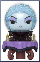 Madame Leota Action Figure