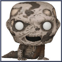 Basement Ghost from Haunting of the Hill House - Pop! Vinyl Figures manufactured by Funko [Loose]