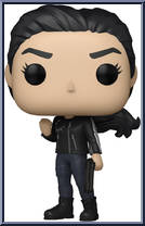 Maya Lopez from Hawkeye - Hawkeye Pop! manufactured by Funko [Loose]