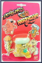 Riff-Raff from Heathcliff - PVC manufactured by Yolanda [Front]