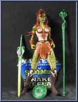 Teela (Snake)