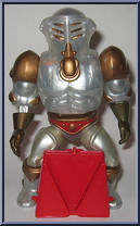 Extendar from He-Man - Masters of the Universe - Series 5 manufactured by Mattel [Loose]