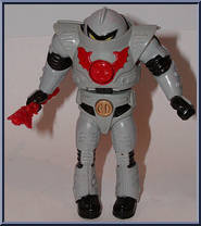 Horde Trooper Action Figure