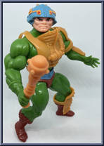 Man-At-Arms Action Figure