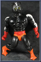 Stinkor Action Figure