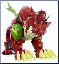 Battle Cat Action Figure