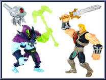 Battle for Eternia Action Figure