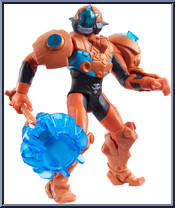 Man-At-Arms Action Figure