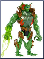 Mer-Man Action Figure