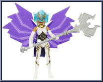 Sorceress Action Figure