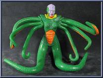 Echidna Action Figure