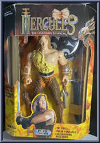 Hercules (Brown Pants) Action Figure