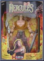Hercules (Red Pants) Action Figure