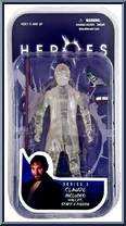 Claude Action Figure