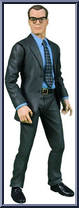 Noah Bennet Action Figure