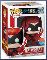 Batwoman from Heroes - DC Universe Pop! manufactured by Funko [Front]