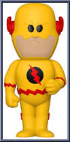 Flash (Chase) Action Figure