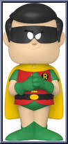 Robin Action Figure