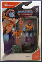 Faker (Masters of the Universe) Action Figure
