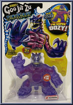 Shredz Action Figure