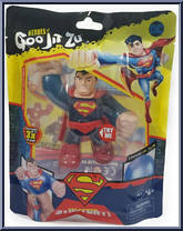 Superman Action Figure