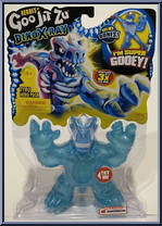 Tyro Action Figure