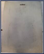 Leonardo from Heroes of the World Fighter - Basic Series manufactured by Unknown [Back]