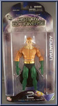 Aquaman Action Figure