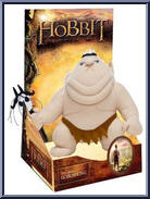 Goblin King from Hobbit - An Unexpected Journey - Plush manufactured by Joy Toy [Front]