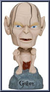 Gollum Action Figure