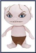 Gollum Action Figure