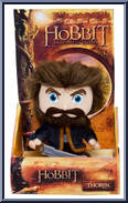 Thorin from Hobbit - An Unexpected Journey - Plush manufactured by Joy Toy [Front]