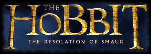 Hobbit - The Desolation of Smaug