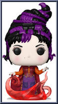 Mary Sanderson Action Figure