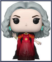 Witch Mother Action Figure