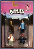 Set #1 Action Figure