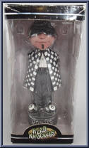 8Ball Action Figure