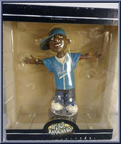 B-Boy Action Figure