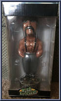 Loco Action Figure