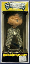8 Ball Action Figure