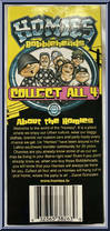Sabo from Homies - Bobbleheads manufactured by Unknown [Back]