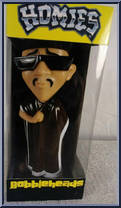 Mr. Raza Action Figure