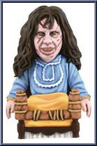 Annabelle from Horror - D-Formz manufactured by Diamond Select [Loose]