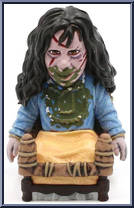 Annabelle (Puking) from Horror - D-Formz manufactured by Diamond Select [Loose]