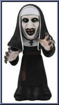 Nun (Mouth Open) Action Figure