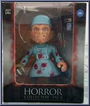 Freddy Krueger (Surgeon Bloody) from Horror - Basic Series manufactured by Loyal Subjects [Front]