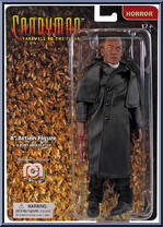 Candyman from Horror - Candyman manufactured by Mego 2018 [Front]