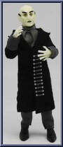 Nosferatu (Glow in the Dark)