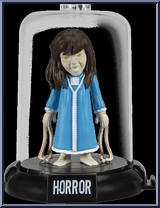 Regan from Horror - Domez manufactured by Zag Toys [Loose]